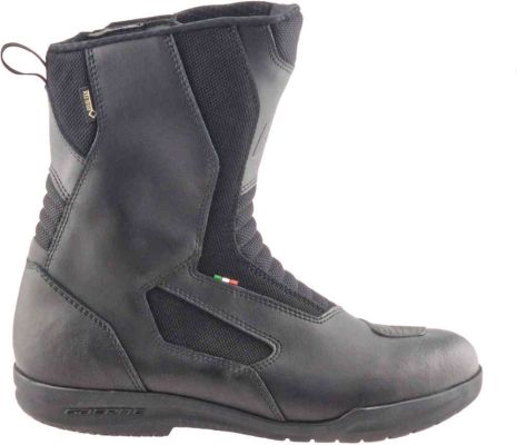 2441-001 G.VENTO GORE-TEX Black