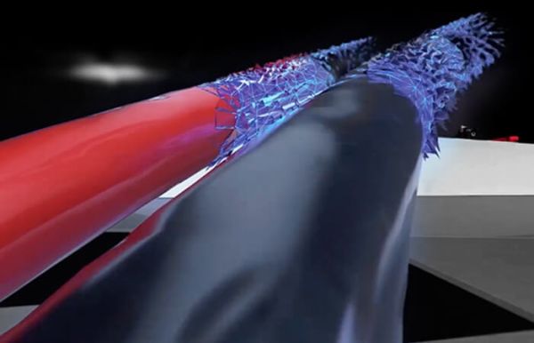 Segway Snarler AT6 S Grey Black T3b