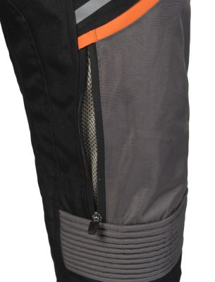ADVENTURE EVO PANTS ORANGE
