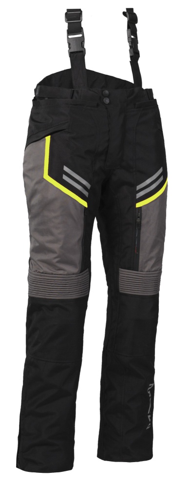 ADVENTURE EVO PANTS Yellow