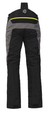 ADVENTURE EVO PANTS Yellow