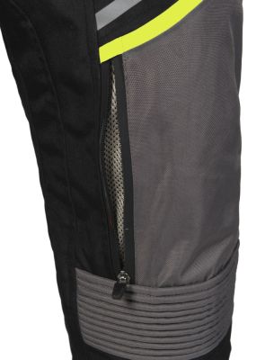 ADVENTURE EVO PANTS Yellow