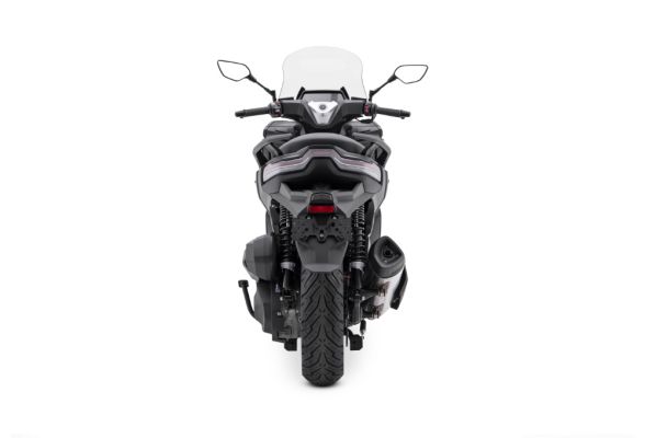 SR4 350i MAX
