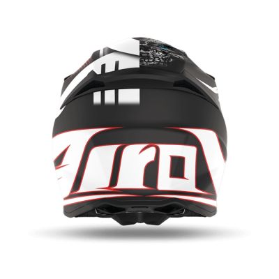 Twist 2.0 Mask Matt