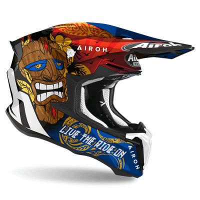 Twist 2.0 Gloss Tiki