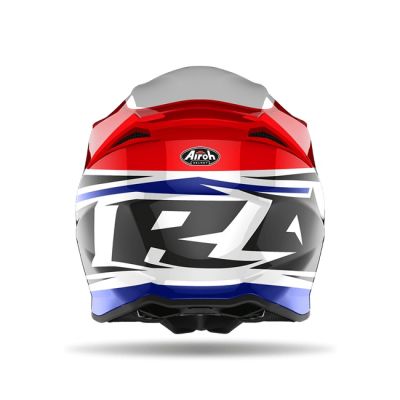 Twist 2.0 Blue Gloss Shaken