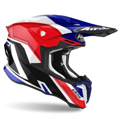 Twist 2.0 Blue Gloss Shaken