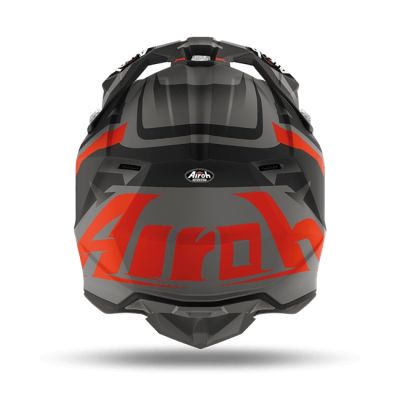 Wraap Orange matt Sequel