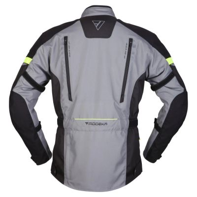 Striker II Pro textilná bunda Gray