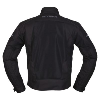 Letná bunda Veo Air Black