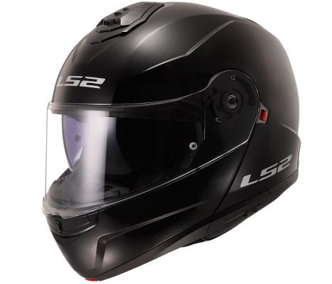 FF908 Strobe II SOLID Gloss Black