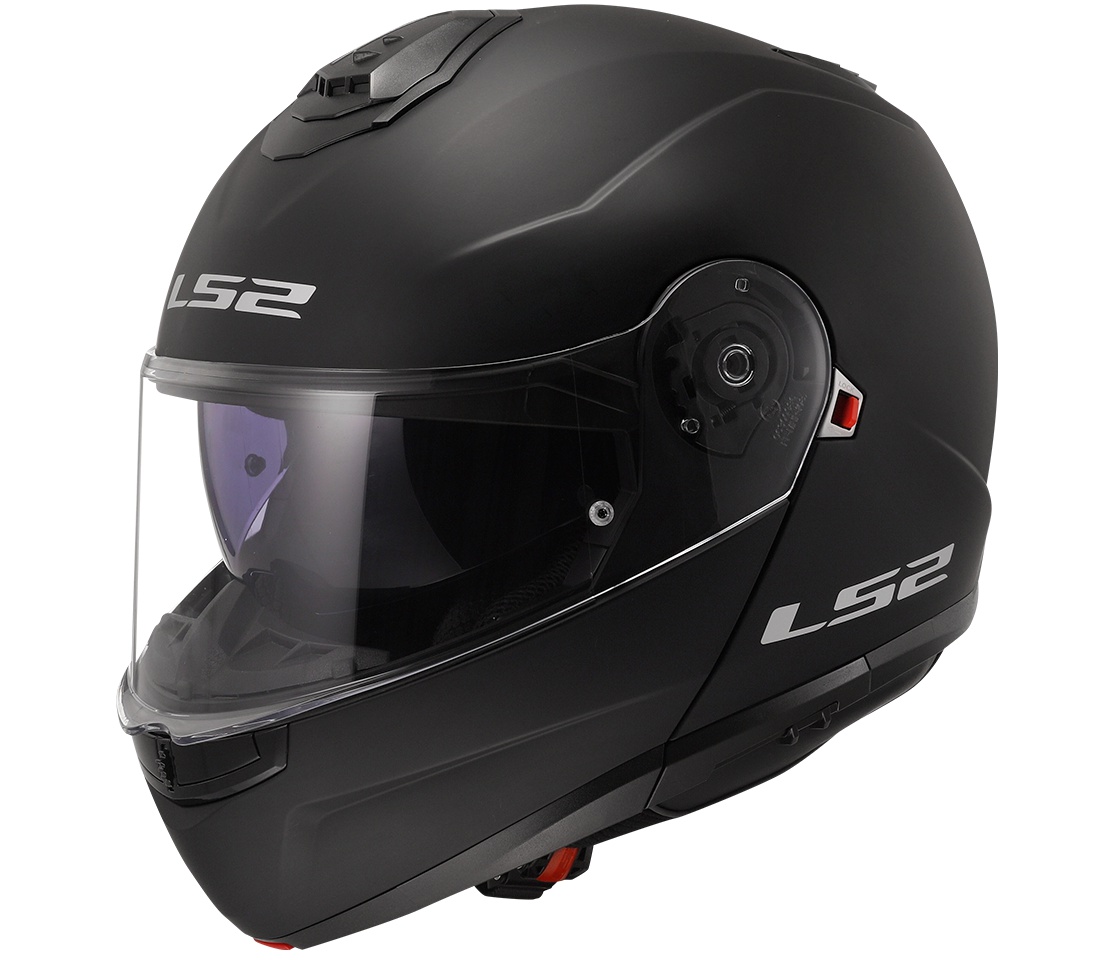 FF908 Strobe II SOLID Matt Black