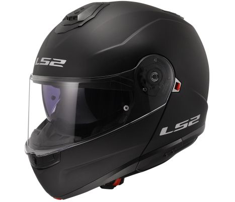 FF908 Strobe II SOLID Matt Black