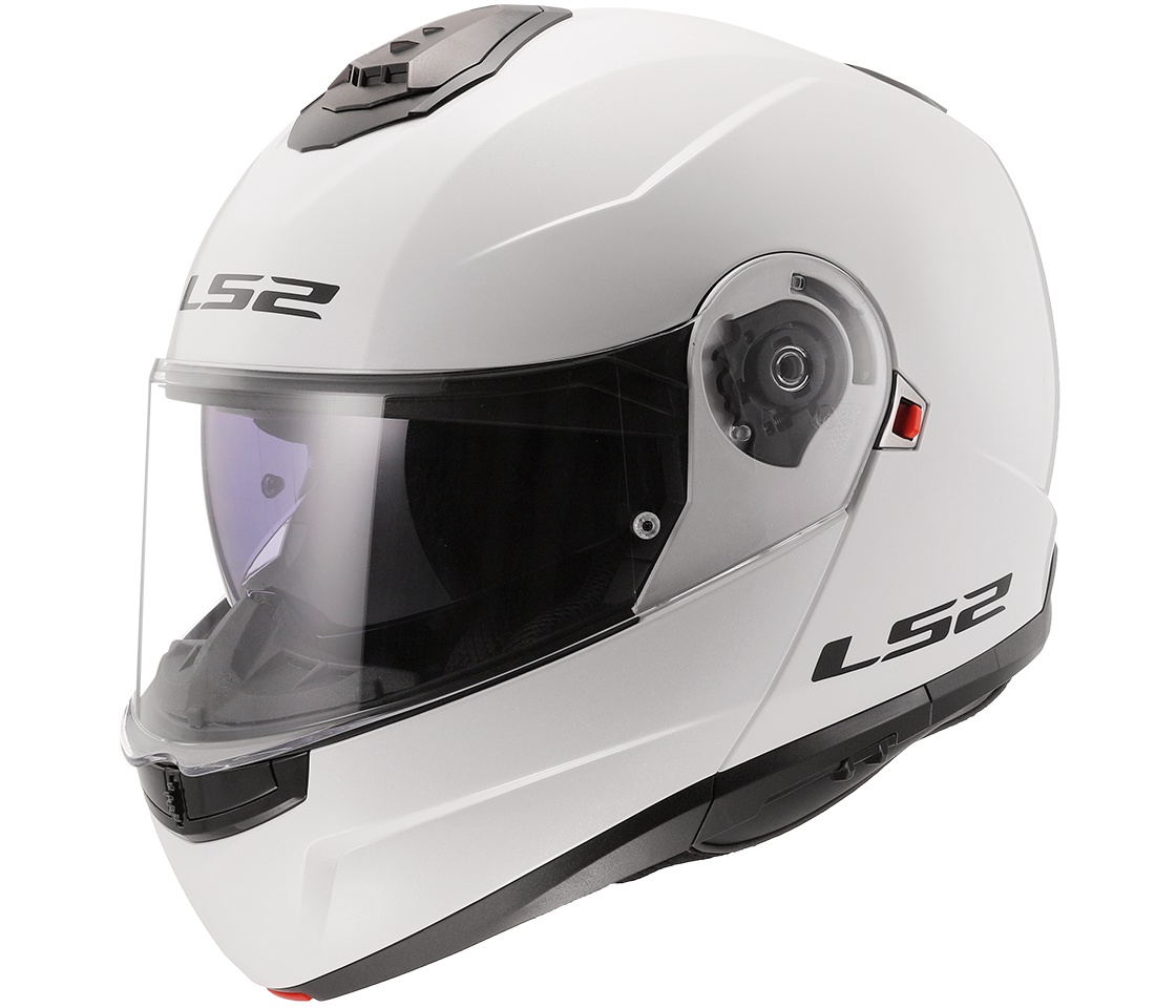 FF908 Strobe II SOLID White