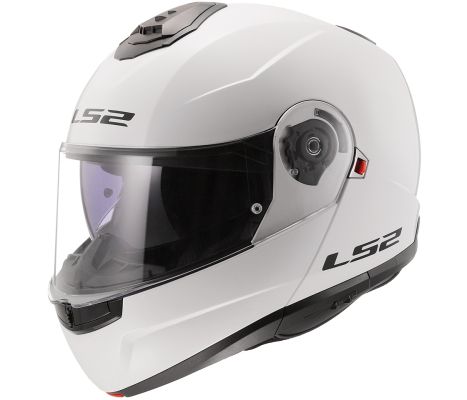 FF908 Strobe II SOLID White