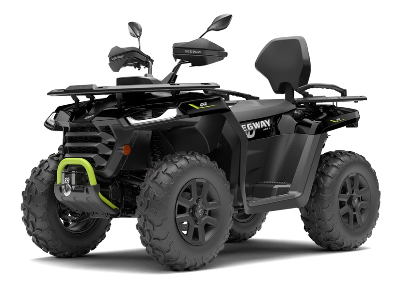AT5 L EPS Black Green T3b