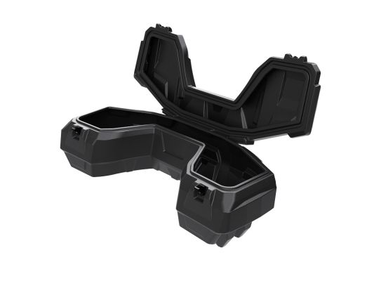 Zadní box Polaris Sportsman Touring XP 1000