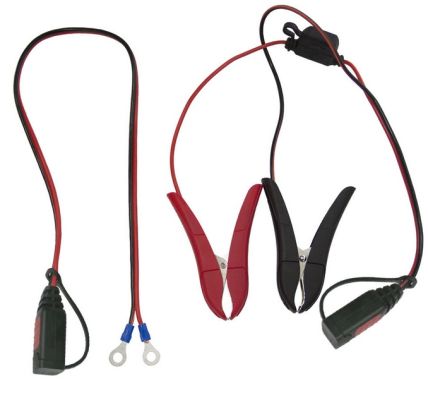 Nabíjačka batérií SHARK CN-4000, 6/12V, IP54, 4A DC