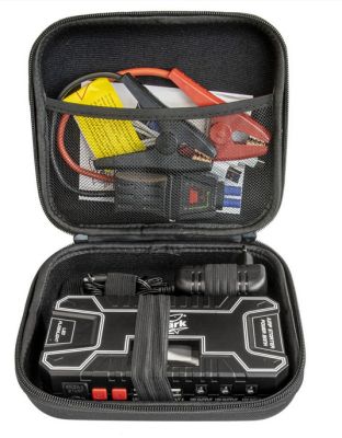 SHARK Jump Starter EPS-400