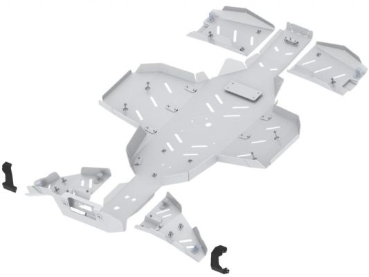 Kompletní kryt podvozku Polaris Sportsman XP 1000 S
