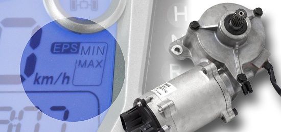 BLADE 1000 LTX MAX EPS 4x4 LIMITED T3b