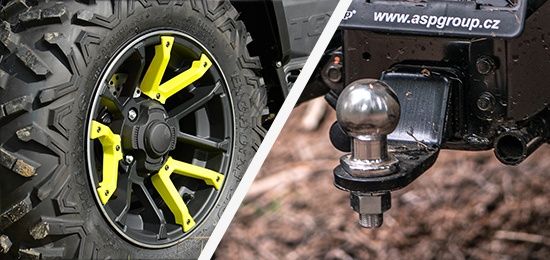 BLADE 1000 LTX MAX EPS 4x4 LIMITED T3b