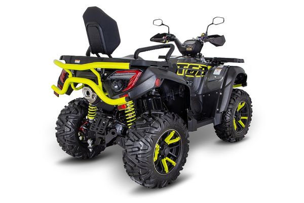 BLADE 1000 LTX MAX EPS 4x4 LIMITED T3b