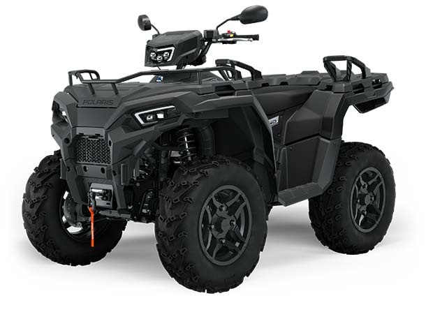 Sportsman 570 EPS LE