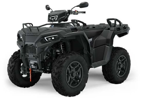 Sportsman 570 EPS LE