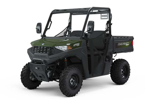 Ranger 570 Mid-Size EPS