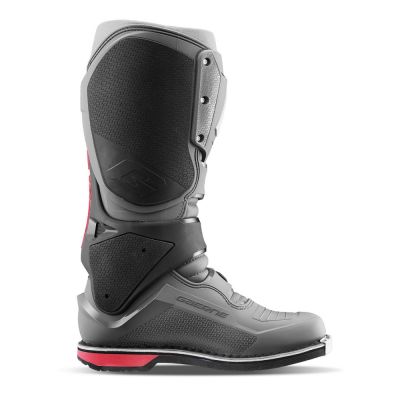 2262-007 SG22 ANTHRACITE-RED
