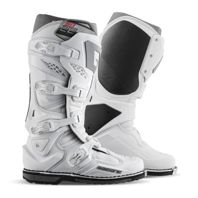 2262-004 SG22 WHITE