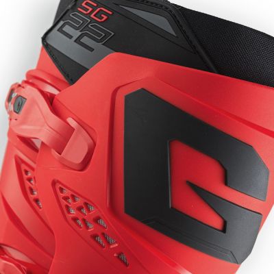 2262-005 SG22 RED