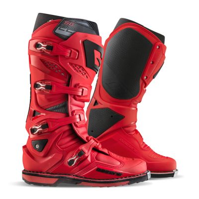2262-005 SG22 RED