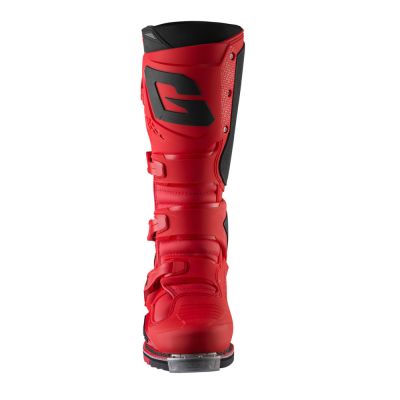 2262-005 SG22 RED