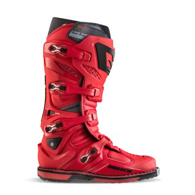 2262-005 SG22 RED