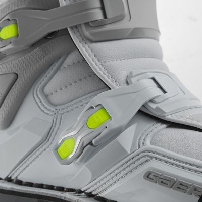 2262-017 SG22 anthracite white grey