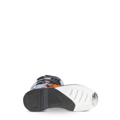 2196-008 FASTBACK ENDURANCE ORANGE
