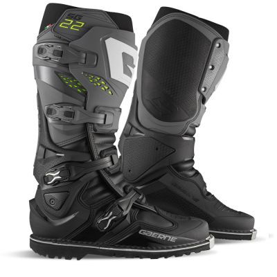 2263-007 SG22 Gore-Tex