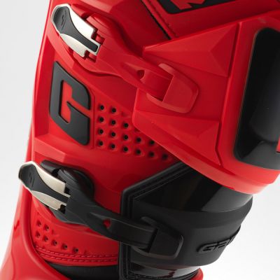2174-105 SG12 Red - Black