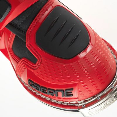 2174-105 SG12 Red - Black