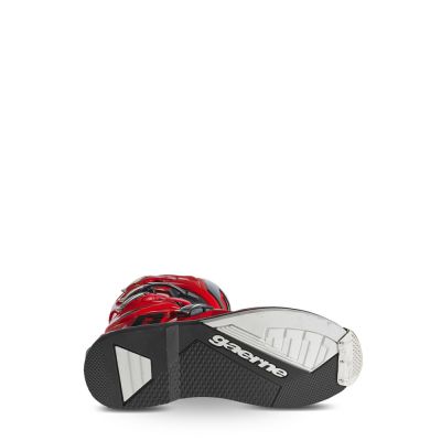 2174-105 SG12 Red - Black