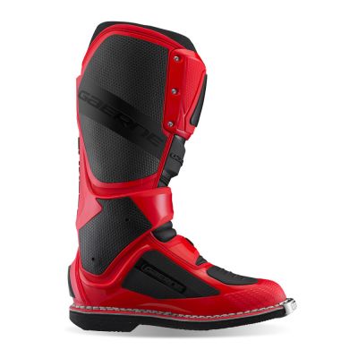 2174-105 SG12 Red - Black