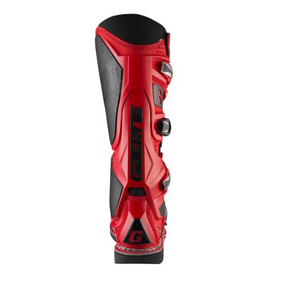 2174-105 SG12 Red - Black
