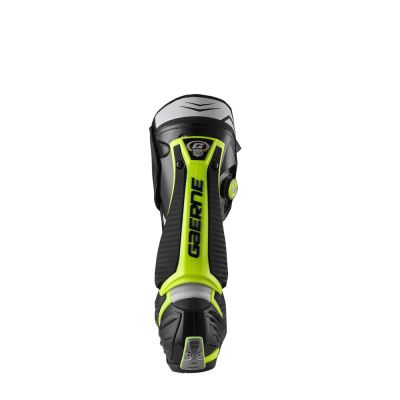 2451-051 GP1 EVO WHITE BLACK YELLOW