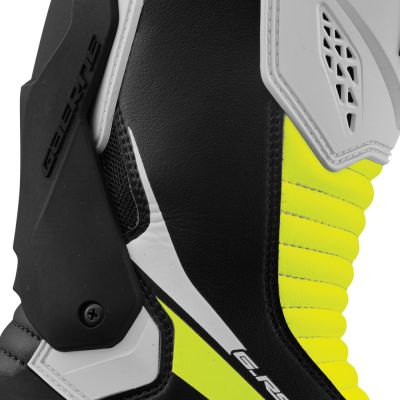 2452-004 G-RS black/whie/yellow