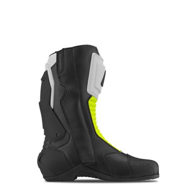 2452-004 G-RS black/whie/yellow
