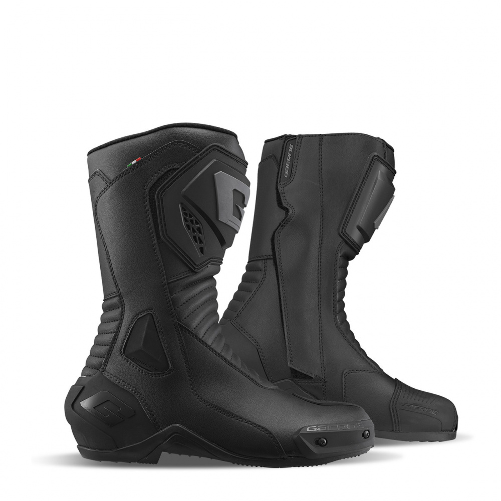 2453-001 G-RT BlackCK