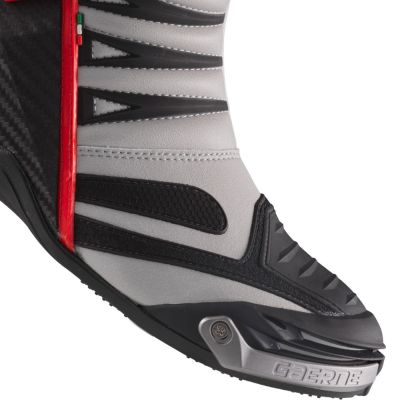 2451-015 GP1 EVO Nardo/Grey/Red