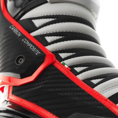 2451-015 GP1 EVO Nardo/Grey/Red
